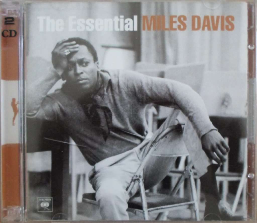 Miles Davis - The Essential Miles Davis