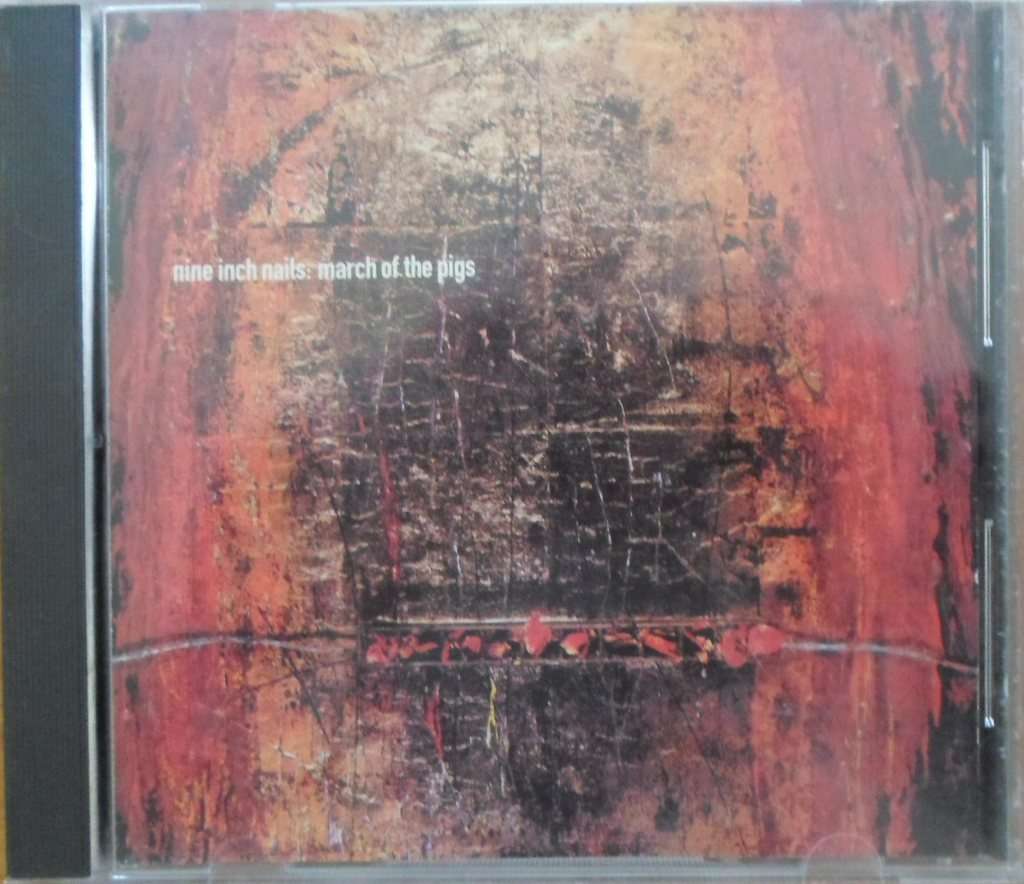 Nine Inch Nails - March of the Pigs