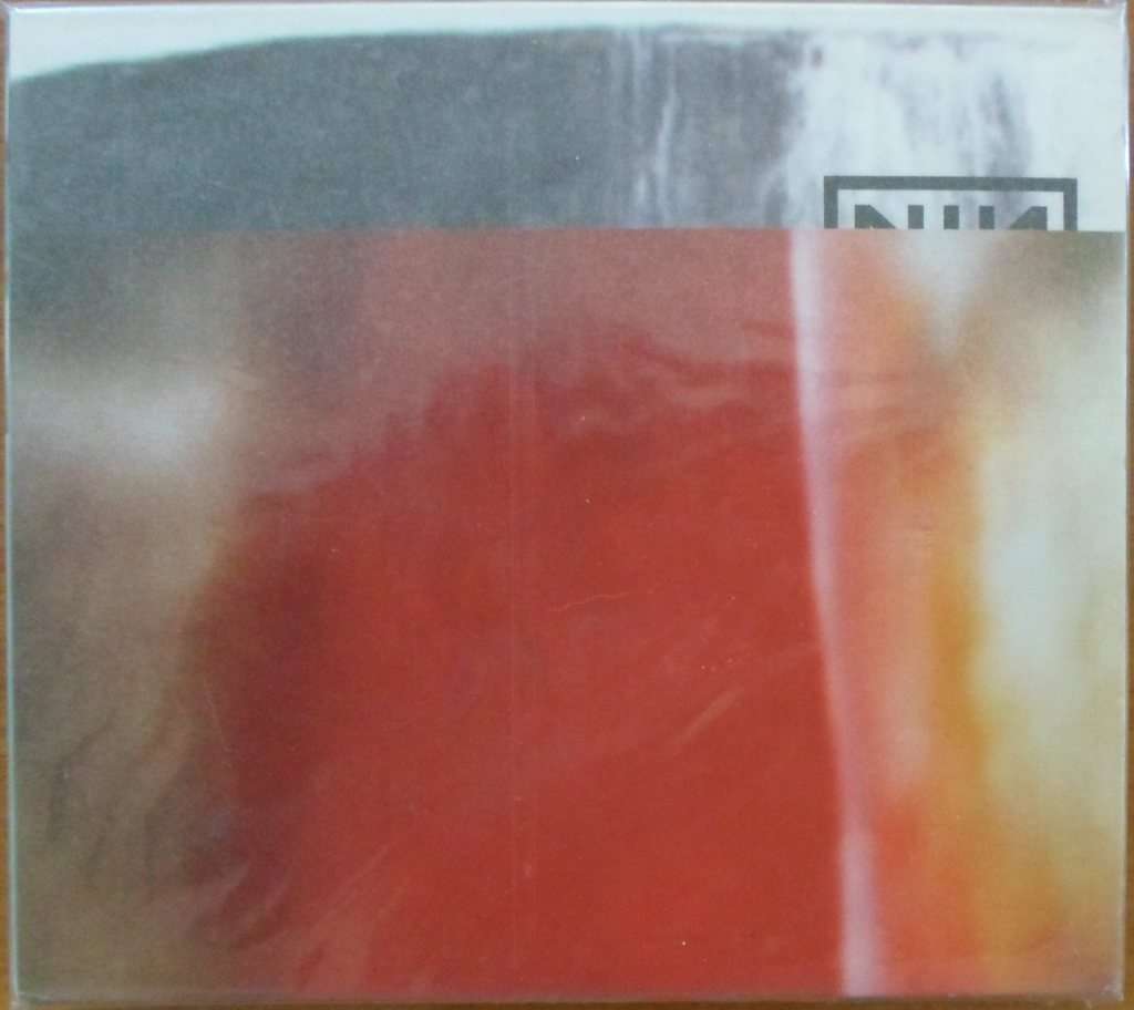 Nine Inch Nails - The Fragile