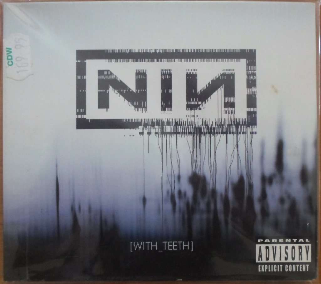 Nine Inch Nails - With Teeth