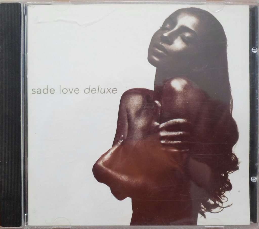 Sade - Love Deluxe