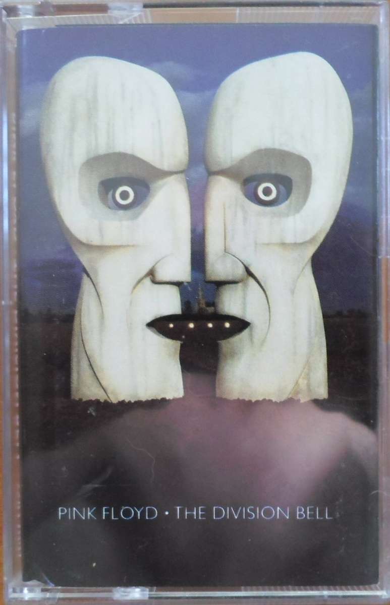 Pink Floyd - The Division Bell