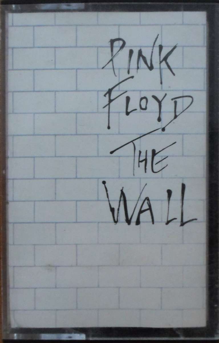 Pink Floyd - The Wall