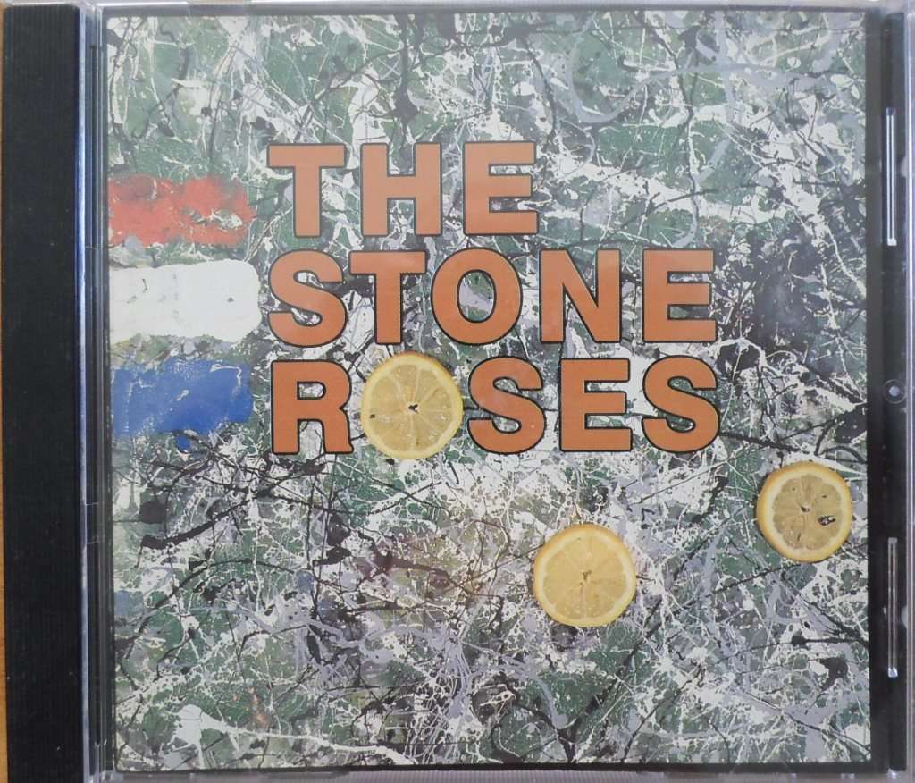 The Stone Roses - The Stone Roses