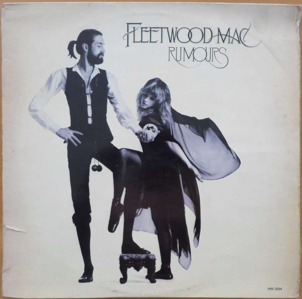 Fleetwood Mac - Rumours