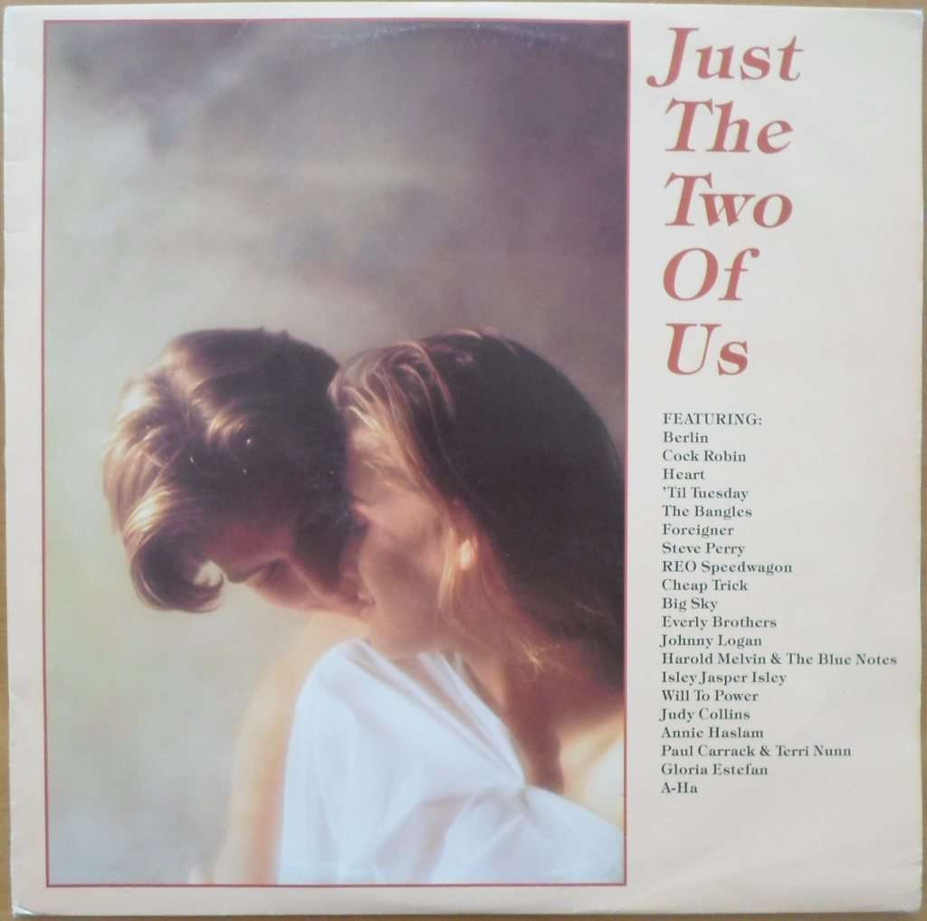 Various Artists - Just the Two of Us