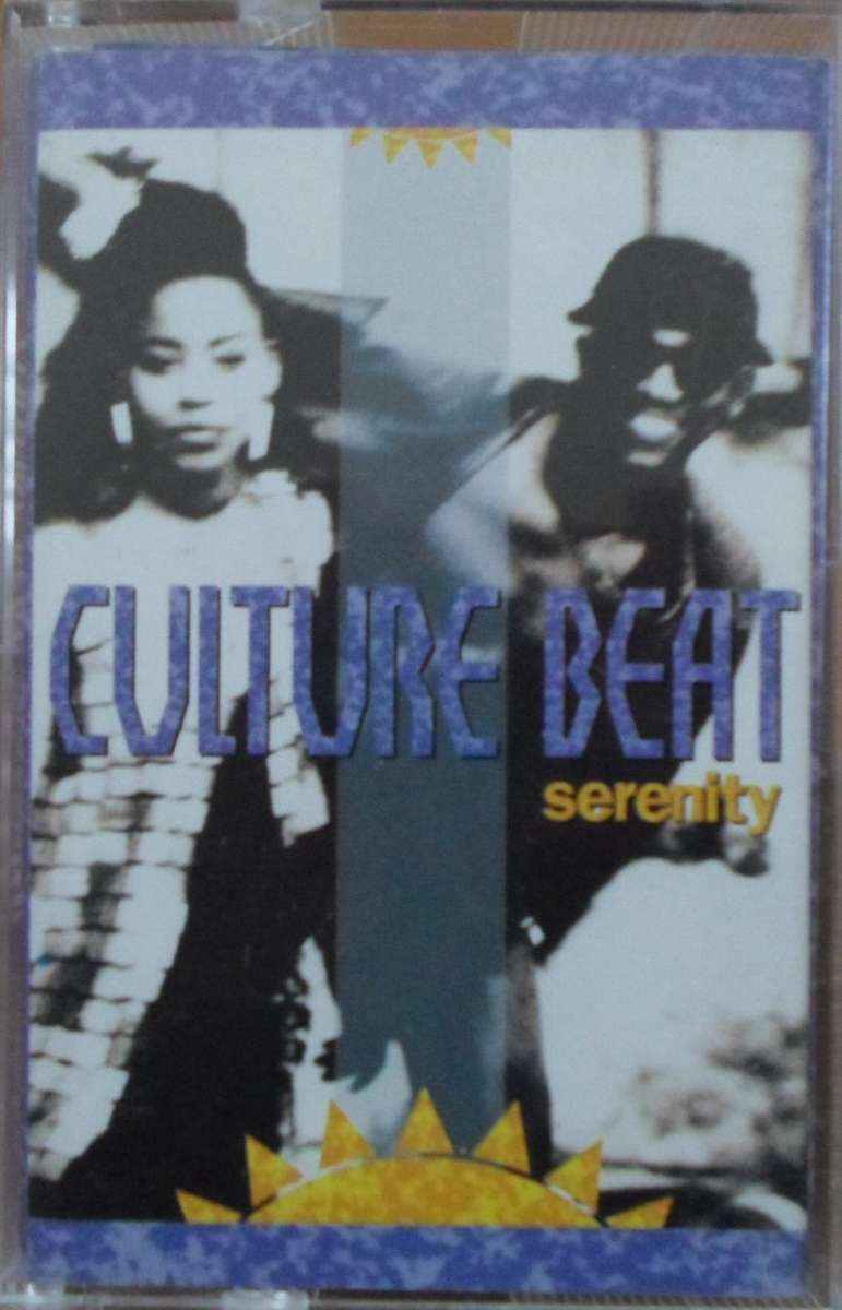 Culture Beat - Serenity