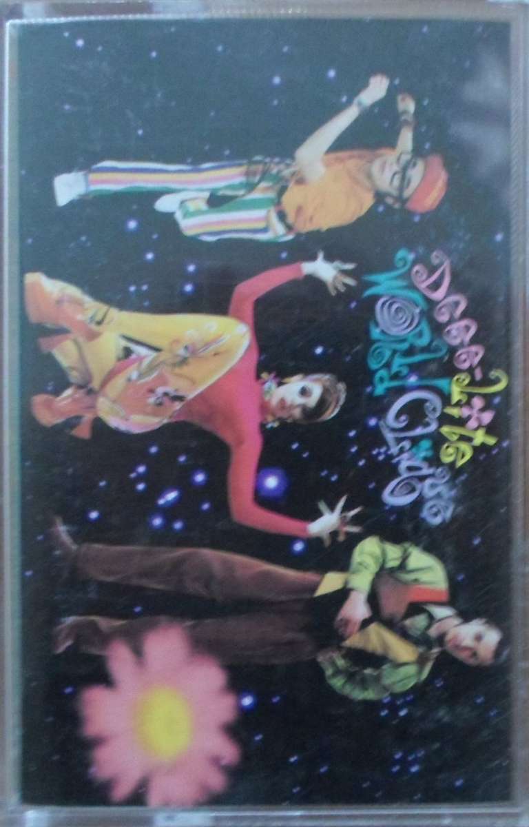 Deee-Lite - World Clique