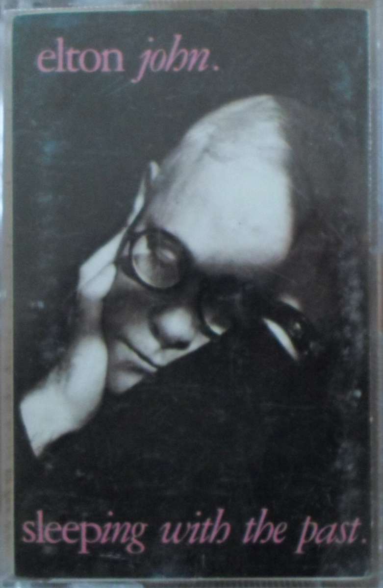 Elton John - Sleeping with the Past