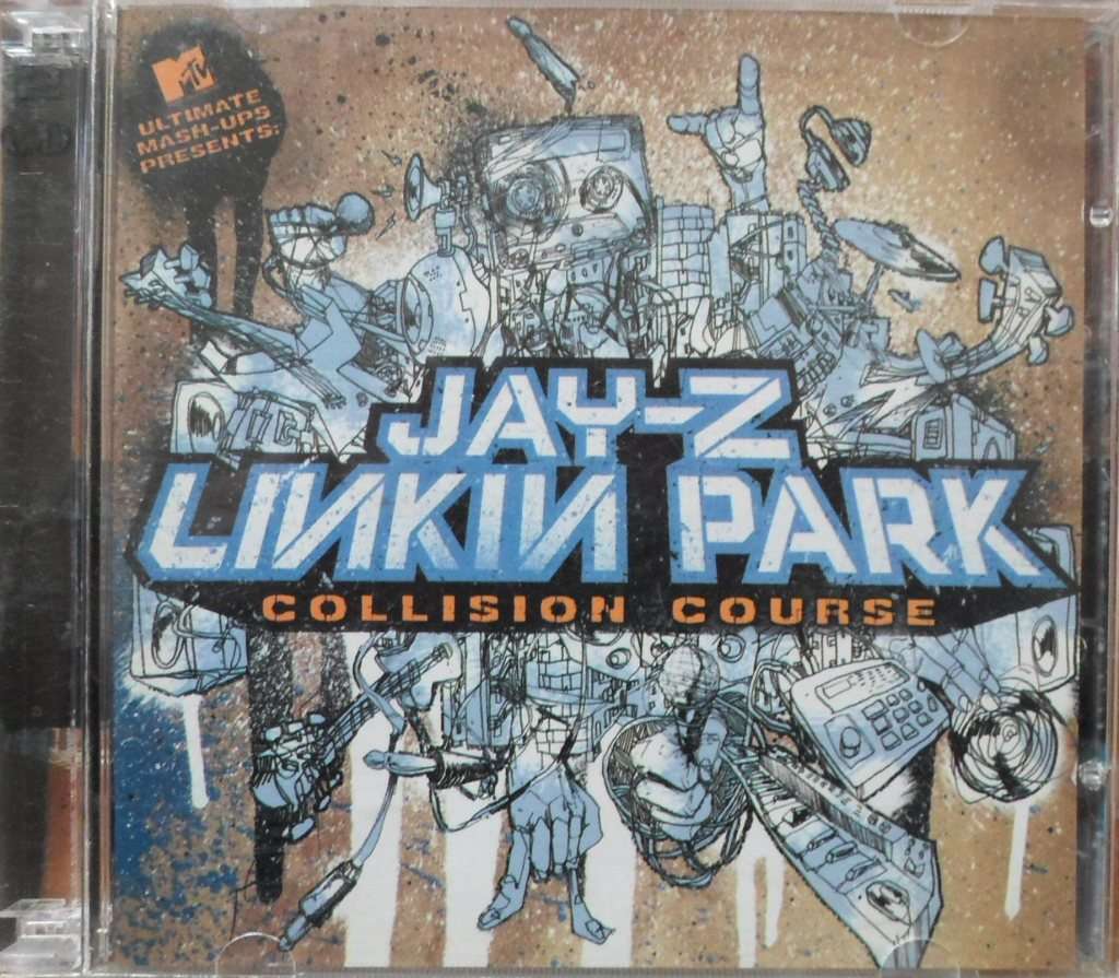 Jay-Z / Linkin Park - Collision Course
