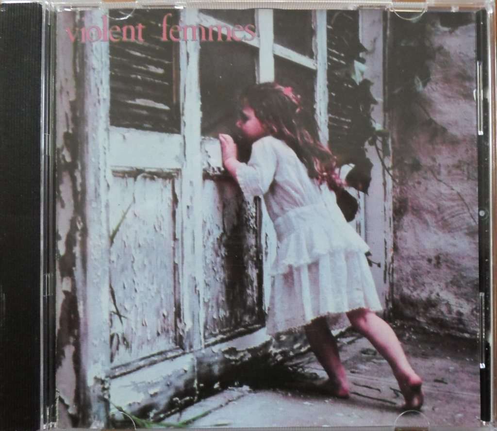 Violent Femmes - Violent Femmes