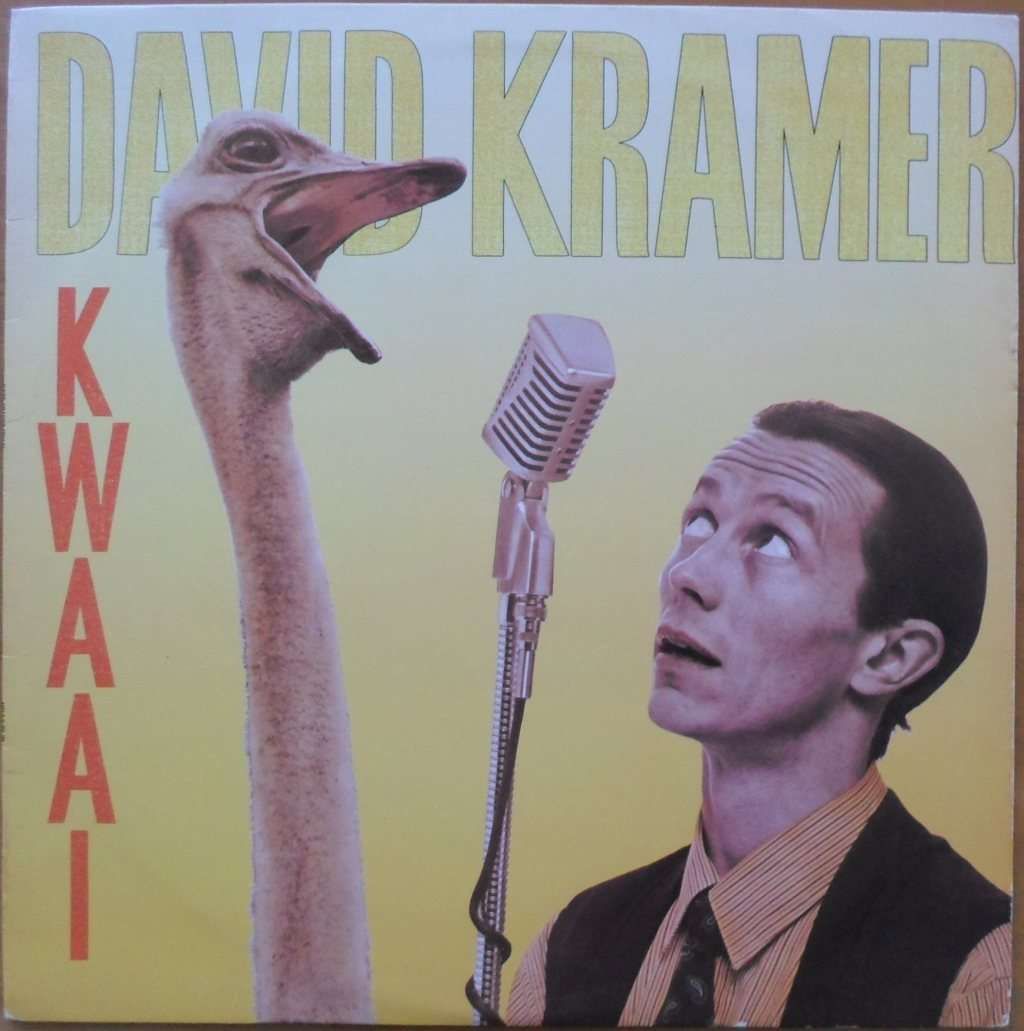 David Kramer - Kwaai