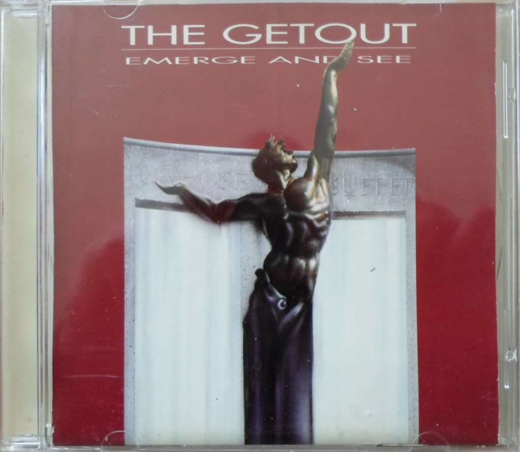 The Getout - Emerge and See