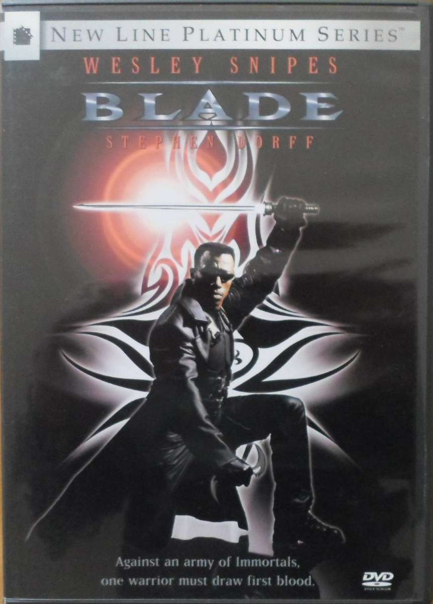 Blade