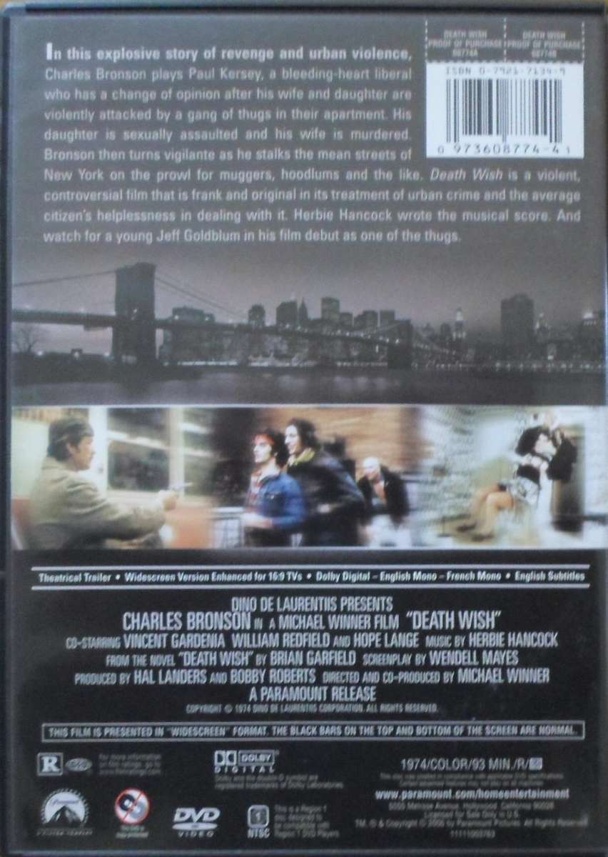 Death Wish