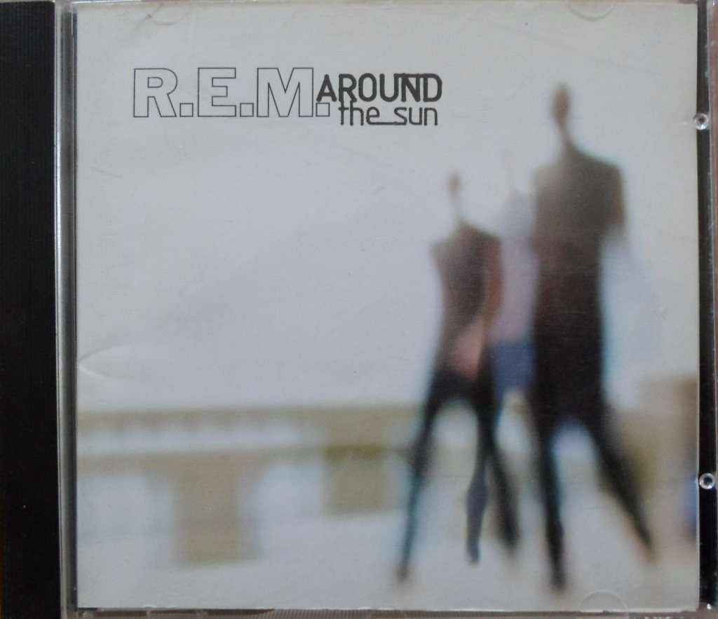 R.E.M. - Around the Sun