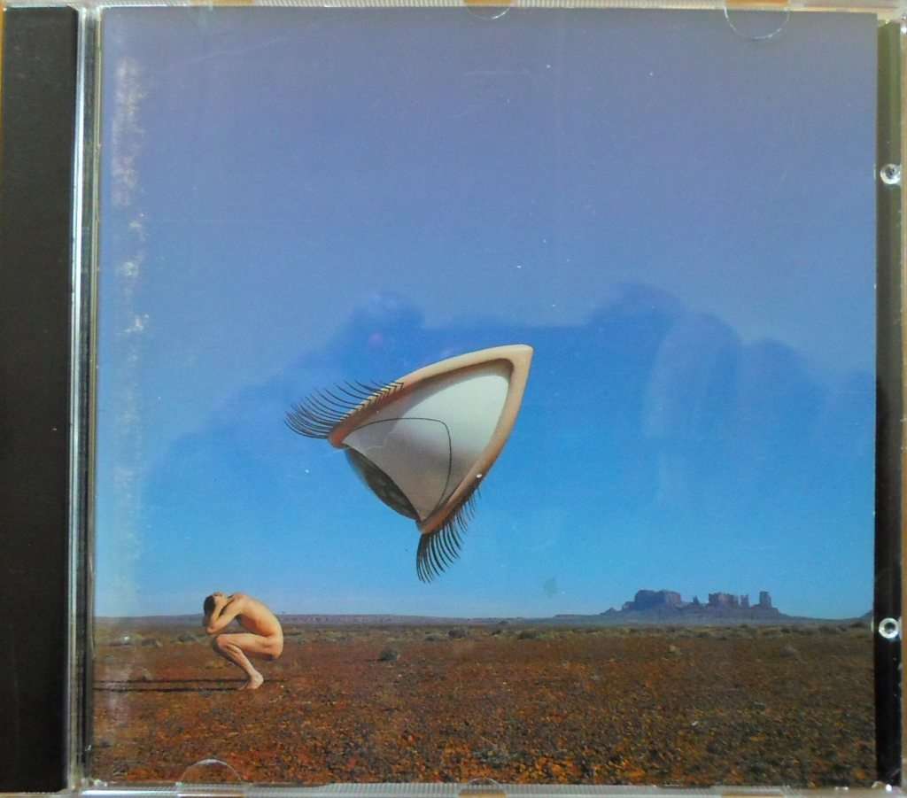 The Cranberries - Bury the Hatchet