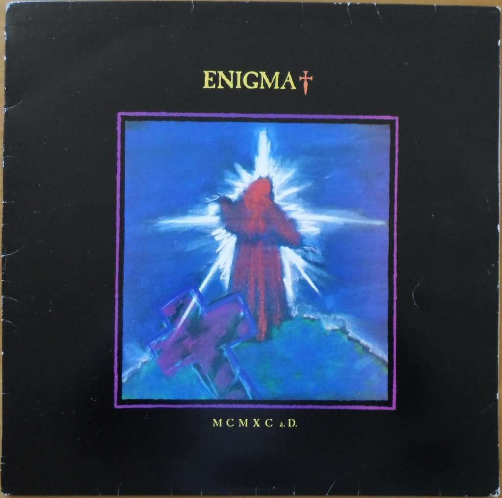 Enigma - MCMXC a.D.