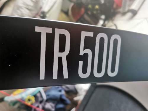 *SALE* Mint condition Trojan TR500 Treadmill