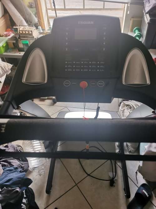 *SALE* Mint condition Trojan TR500 Treadmill