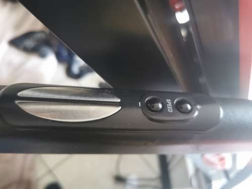 *SALE* Mint condition Trojan TR500 Treadmill