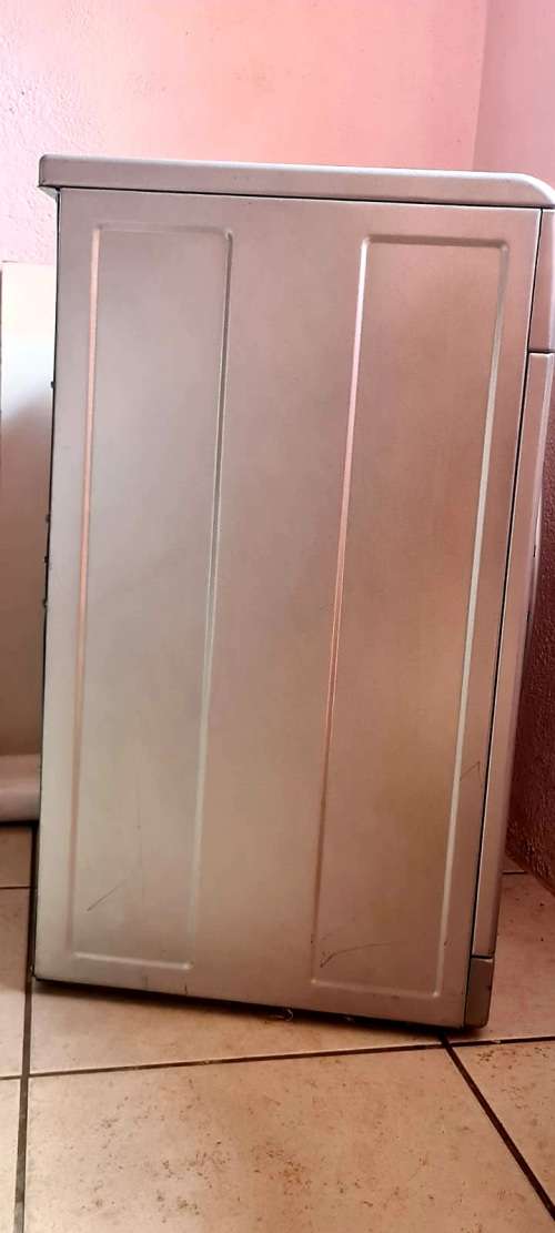 DEFY TUMBLE DRYER 5KG -DTD259