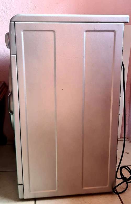 DEFY TUMBLE DRYER 5KG -DTD259