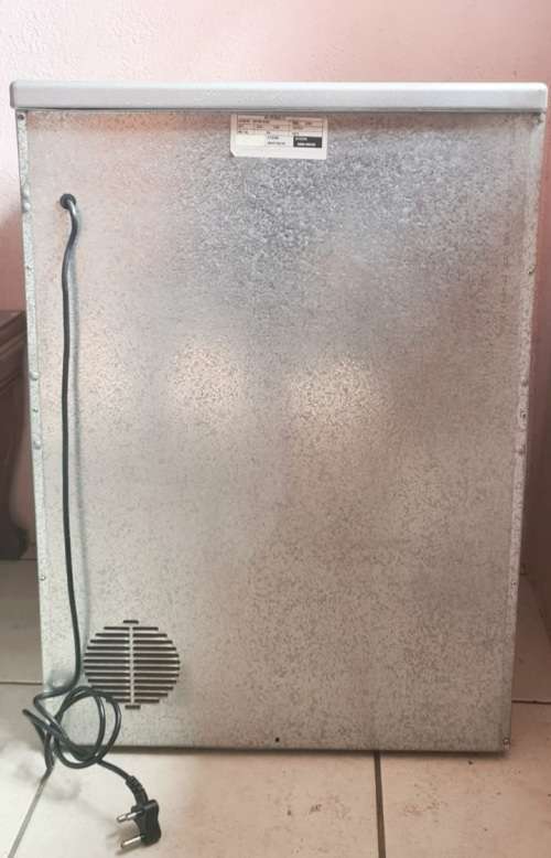 DEFY TUMBLE DRYER 5KG -DTD259