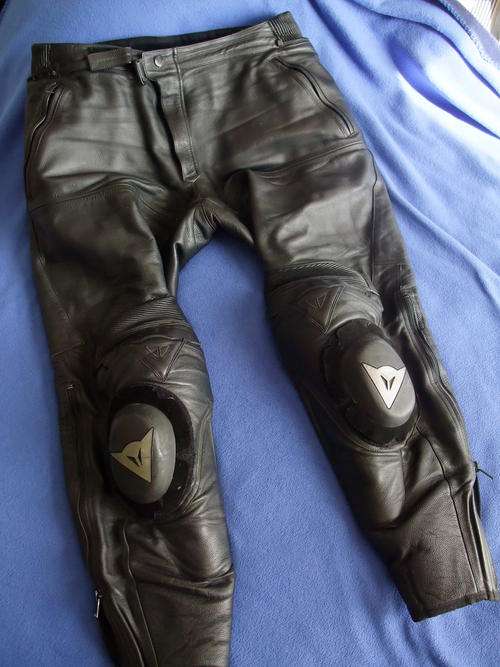Dianese Leather pants