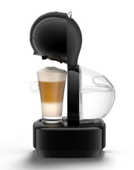 Nescafe Coffee Machine