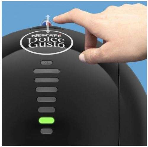 Nescafe Coffee Machine