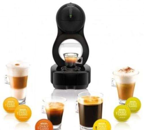 Nescafe Coffee Machine