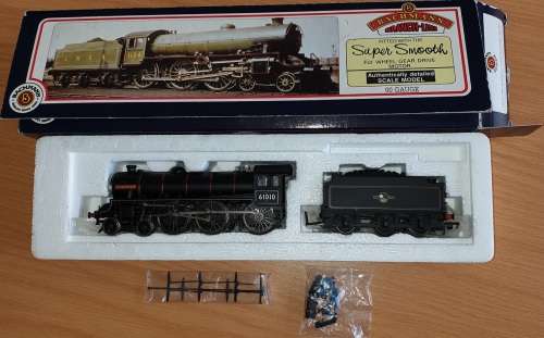 Bachmann OO Set of 3