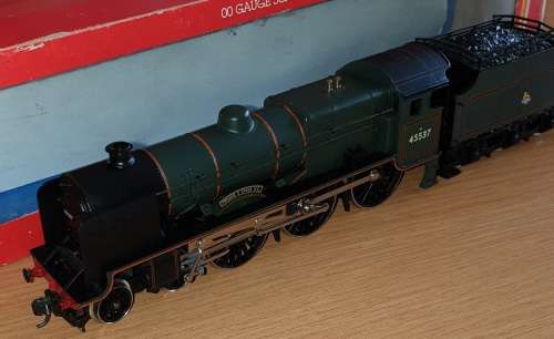 Hornby OO Set of 4