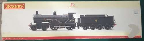 Hornby Super Detail Class T9 Greyhound - OO Scale