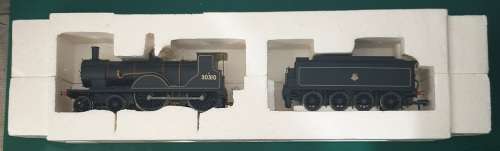 Hornby Super Detail Class T9 Greyhound - OO Scale