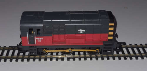 Hornby Locomotive OO scale