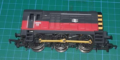 Hornby Locomotive OO scale