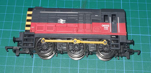 Hornby Locomotive OO scale