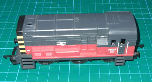 Hornby Locomotive OO scale