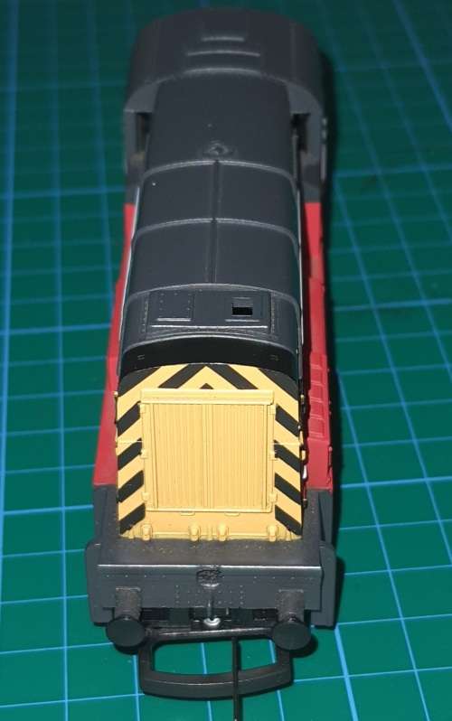 Hornby Locomotive OO scale
