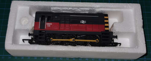 Hornby Locomotive OO scale