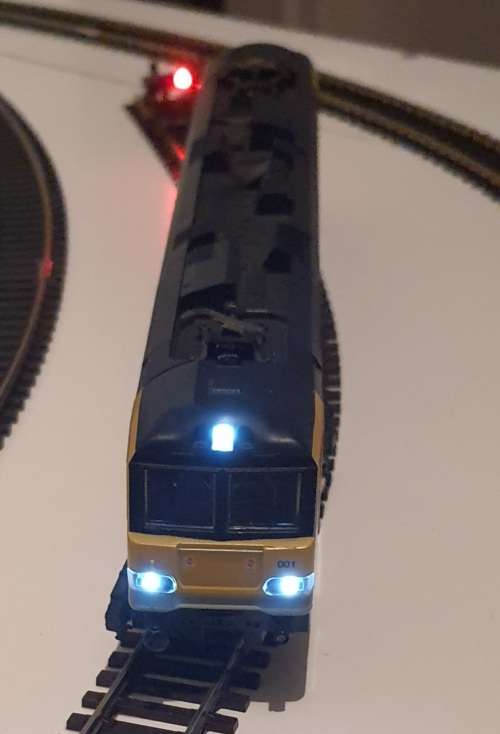 Hornby / Lima Scrapyard - OO scale