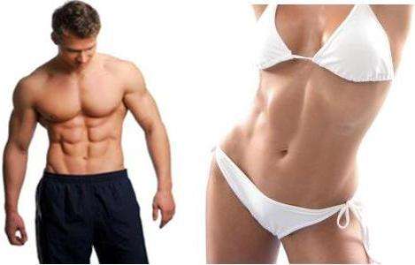 Get Six Pack Abs Workout and Diet Plan ebook