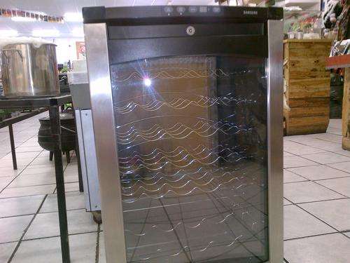 WINE COOLER SAMSUNG
