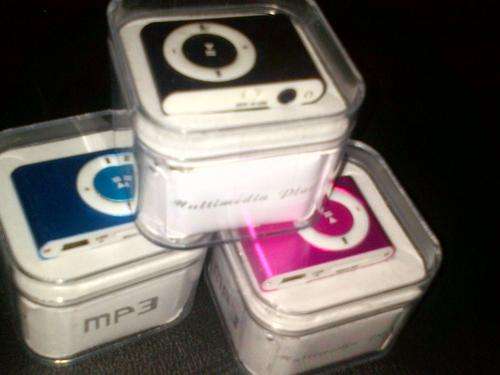MINI MP 3 PLAYER