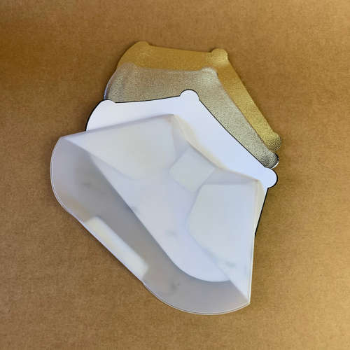 Canon Speedlite 580EX II Flash + Diffusers + Colour Correction Gels