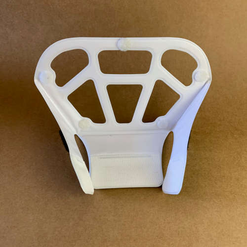 Canon Speedlite 580EX II Flash + Diffusers + Colour Correction Gels