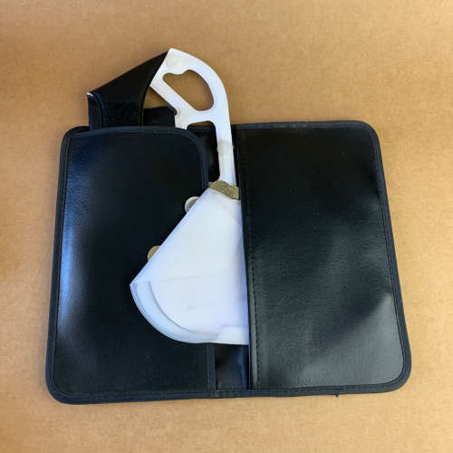 Canon Speedlite 580EX II Flash + Diffusers + Colour Correction Gels