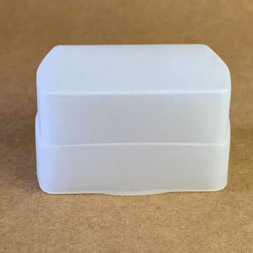 Canon Speedlite 580EX II Flash + Diffusers + Colour Correction Gels